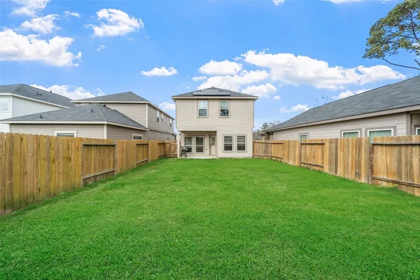 $294,900 | 24716 Thornbluff Briar Trail, Huffman, TX 77336