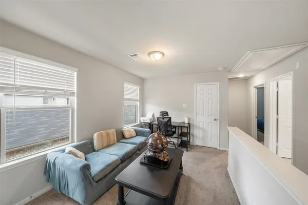 $294,900 | 24716 Thornbluff Briar Trail, Huffman, TX 77336