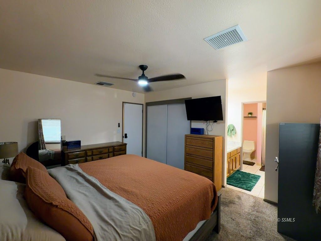 609 South Sorrel Street Ridgecrest, CA 93555 - Photo 11 of 22 Gallery Image 11
