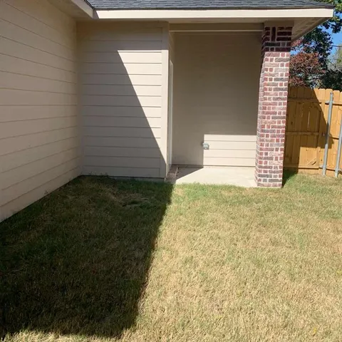 $1,850 | 1213 Hemphill Street, Greenville, TX 75401