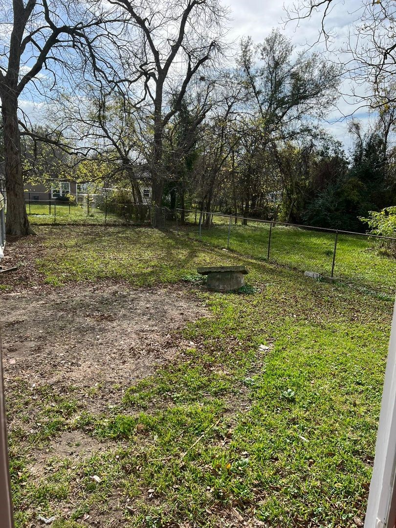 1030 Sherman Street Beaumont, TX 77701 - Photo 12 of 12 a view of a park