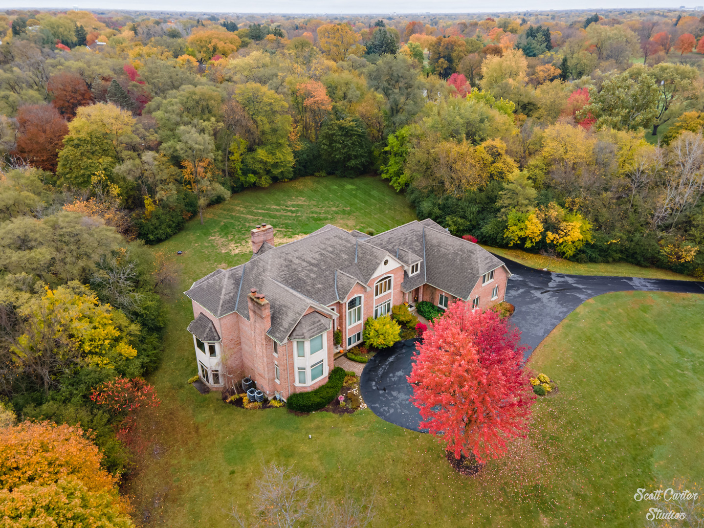 651 North Inverway Road Inverness, IL 60067 - Photo 49 of 57