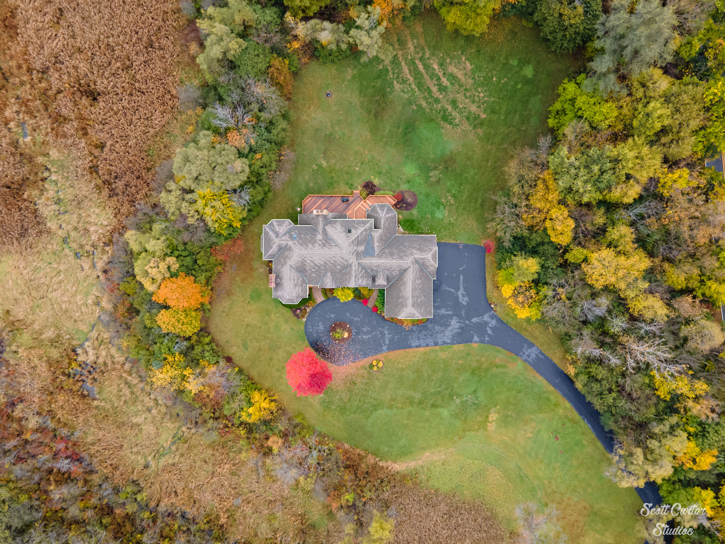 651 North Inverway Road Inverness, IL 60067 - Photo 50 of 57