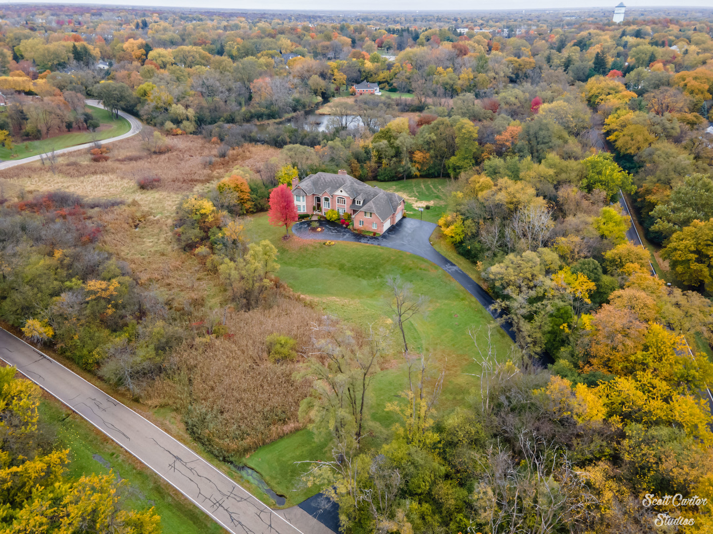 651 North Inverway Road Inverness, IL 60067 - Photo 51 of 57