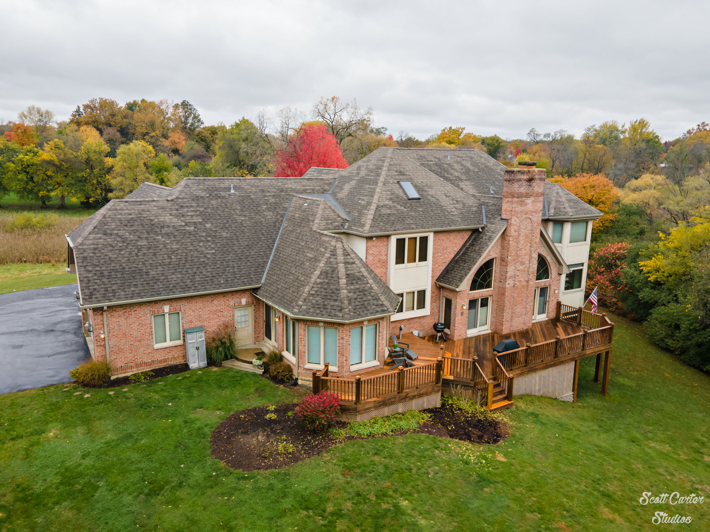 651 North Inverway Road Inverness, IL 60067 - Photo 52 of 57