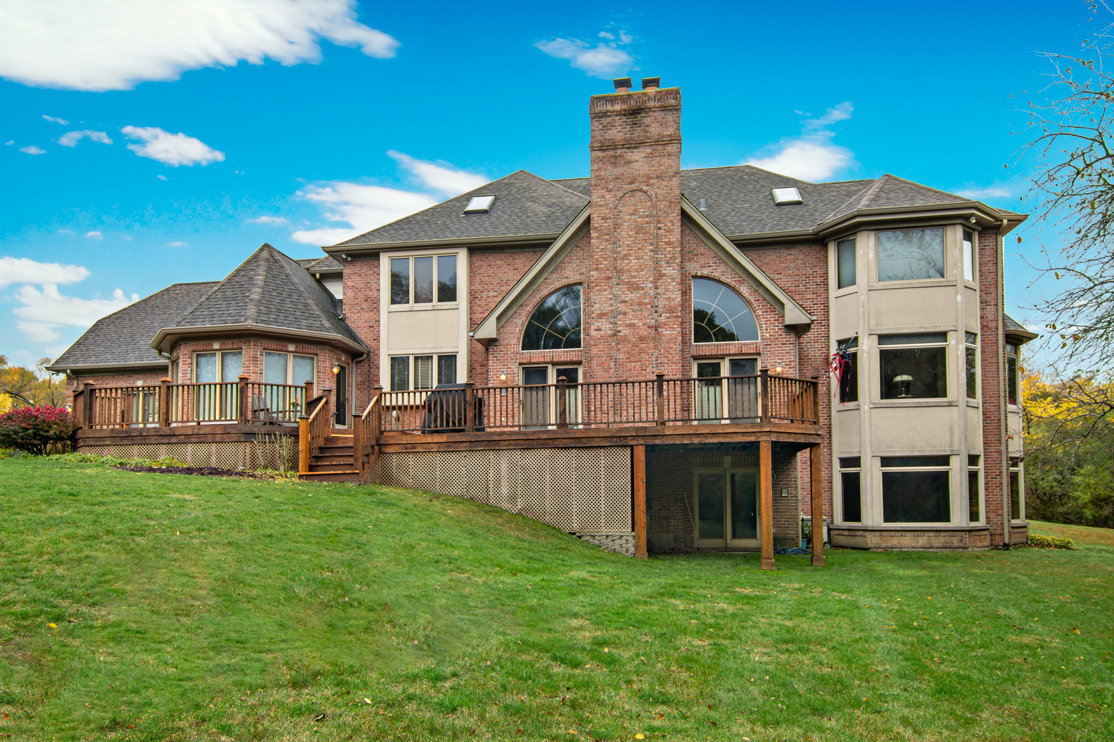 651 North Inverway Road Inverness, IL 60067 - Photo 54 of 57