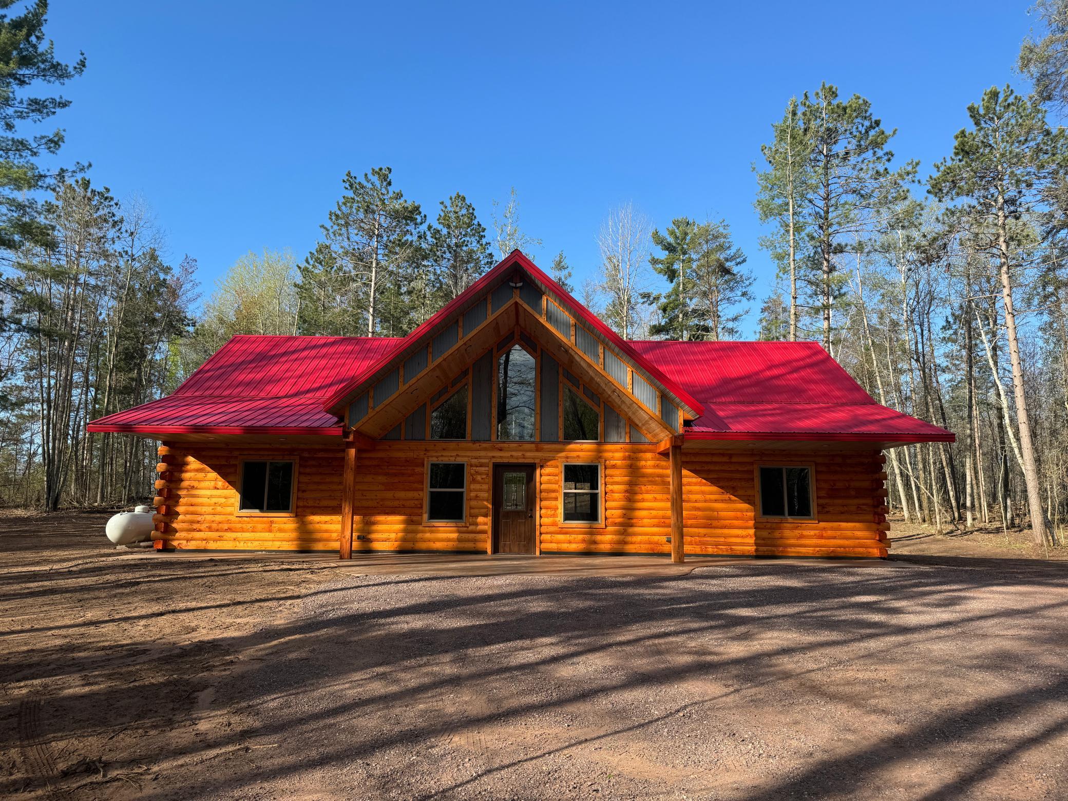 2566 County Road 39 Rutledge, MN 55795 - Photo 1 of 1 Gallery Image 1