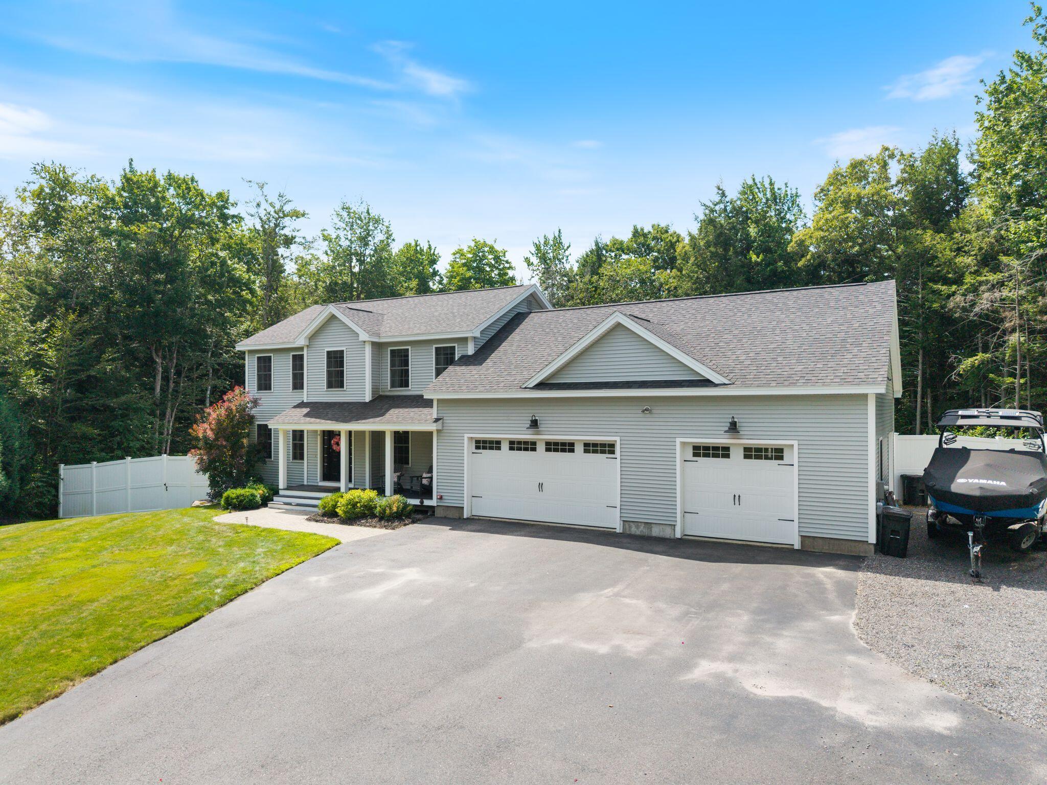 15 Alpine Drive Windham, ME 04062 - Photo 37 of 48 15_Alpine_Dr_003