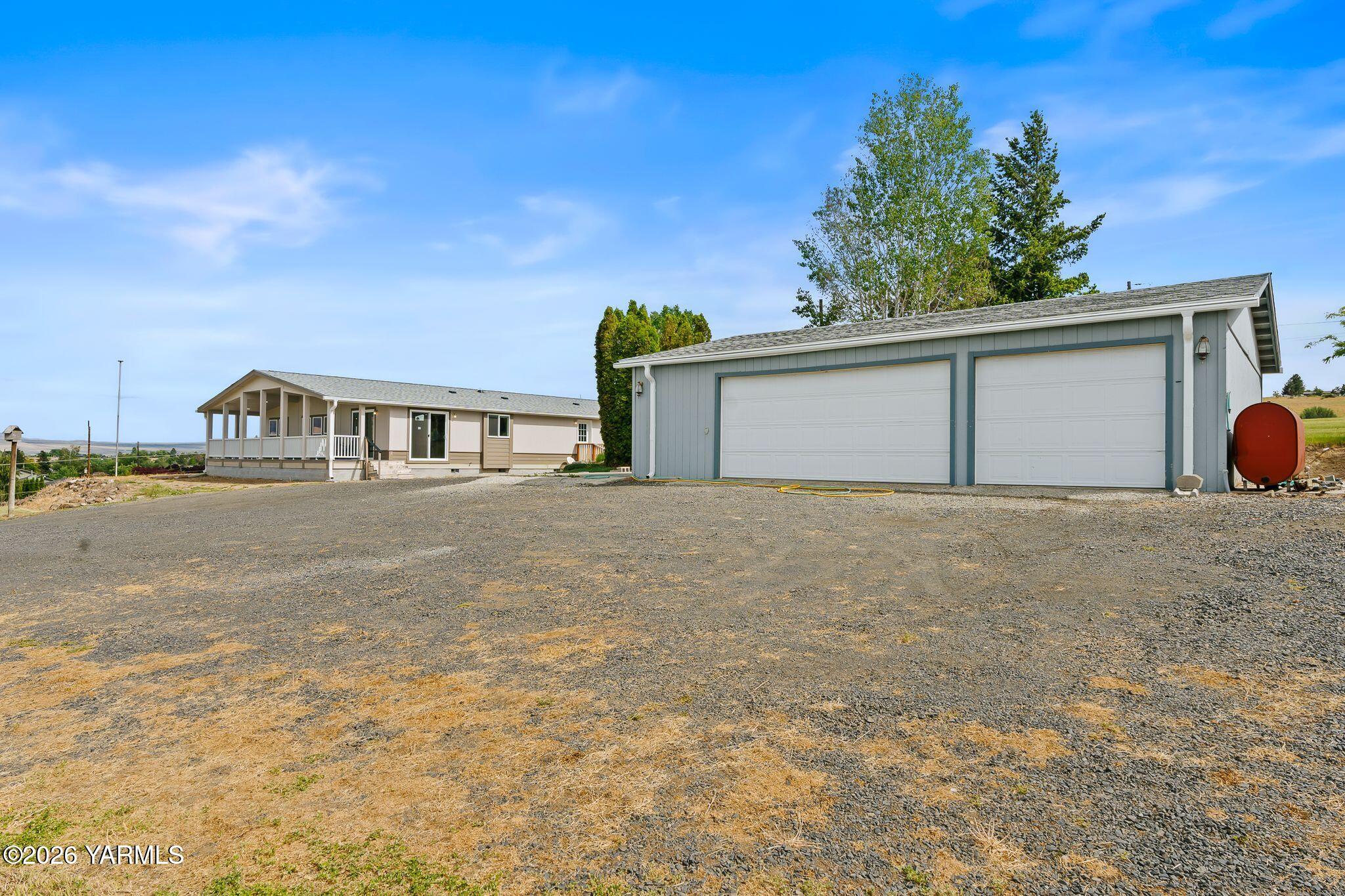 1490 Gore Road Selah, WA 98942 - Photo 6 of 40 1490 Gore Rd-4