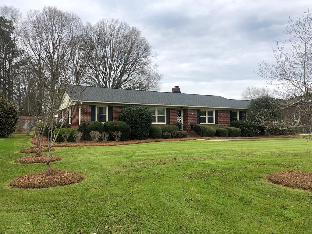 307 Belle Meade Road Greenwood, SC 29649 - Photo 1 of 1 Main View