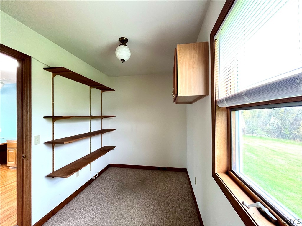 465 West Lake Road Oswego, NY 13126 - Photo 24 of 27 Great views out the window of large Lot!