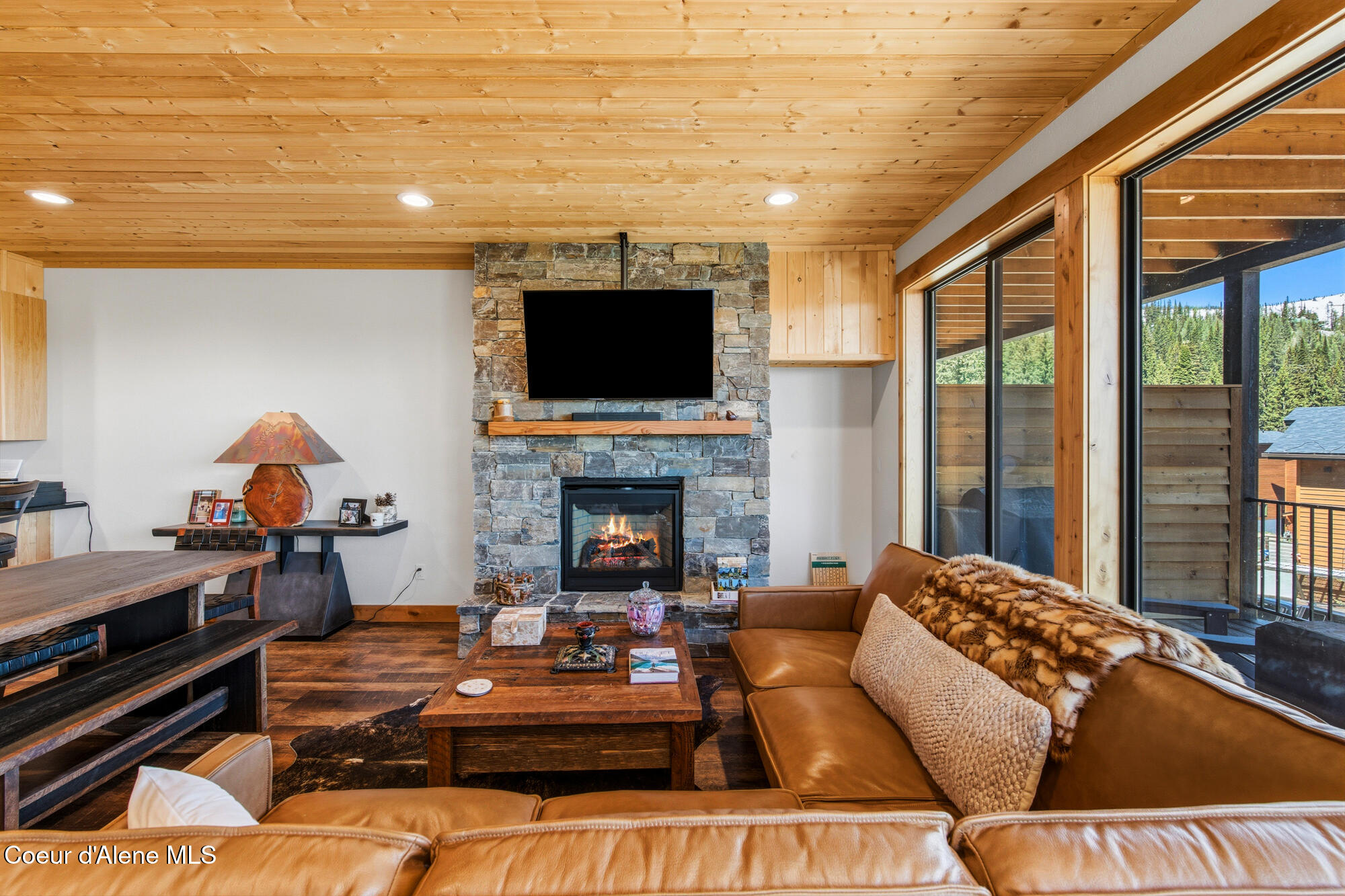 95 Harrison Lane Sandpoint, ID 83864 - Photo 8 of 40 5
