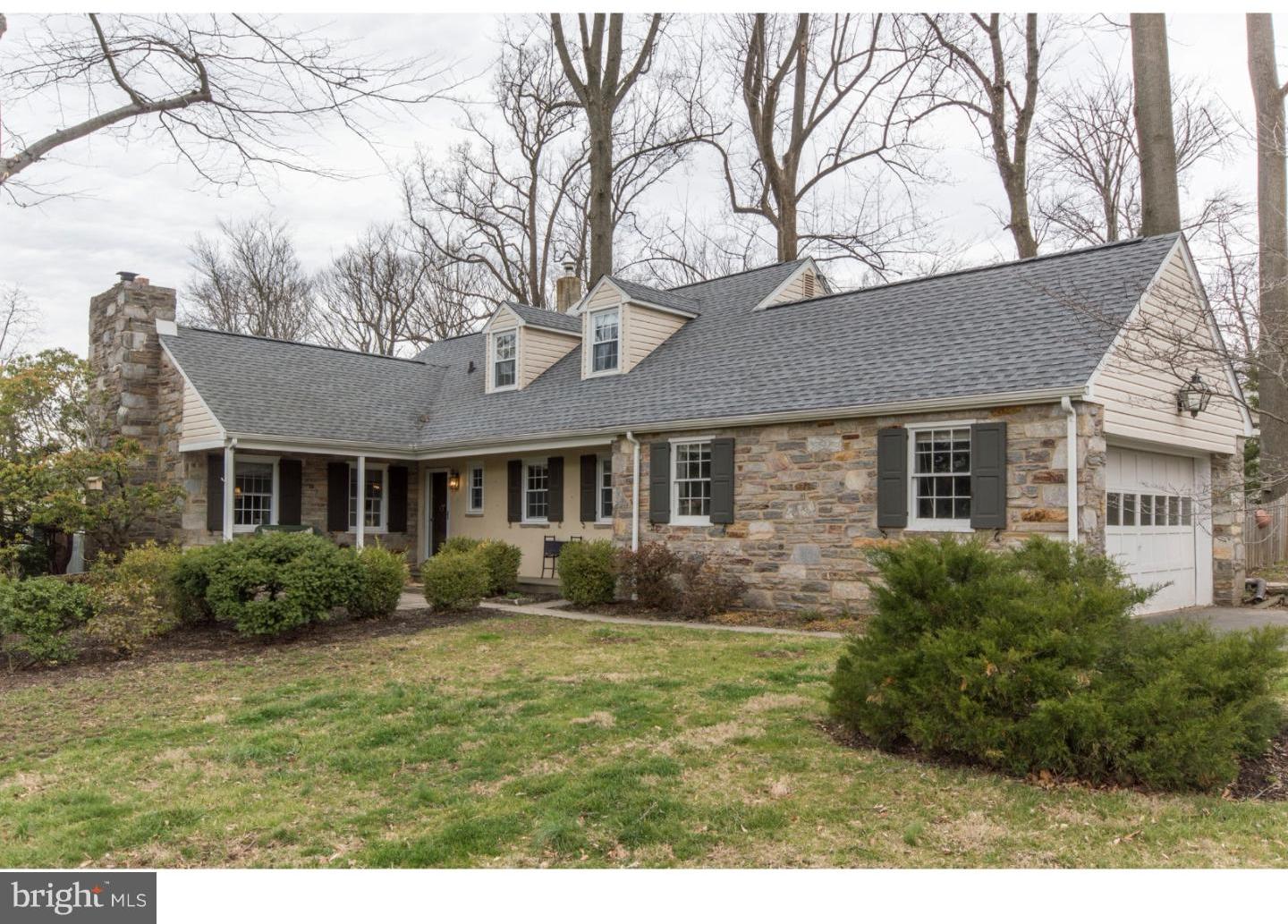 340 Horsham Road Horsham, PA 19044 - Photo 1 of 25 Exterior Front