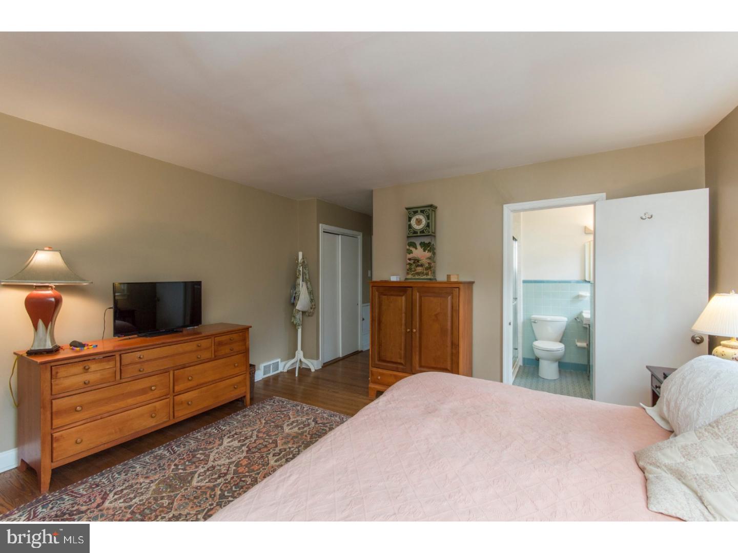 340 Horsham Road Horsham, PA 19044 - Photo 12 of 25 Bedroom - Main