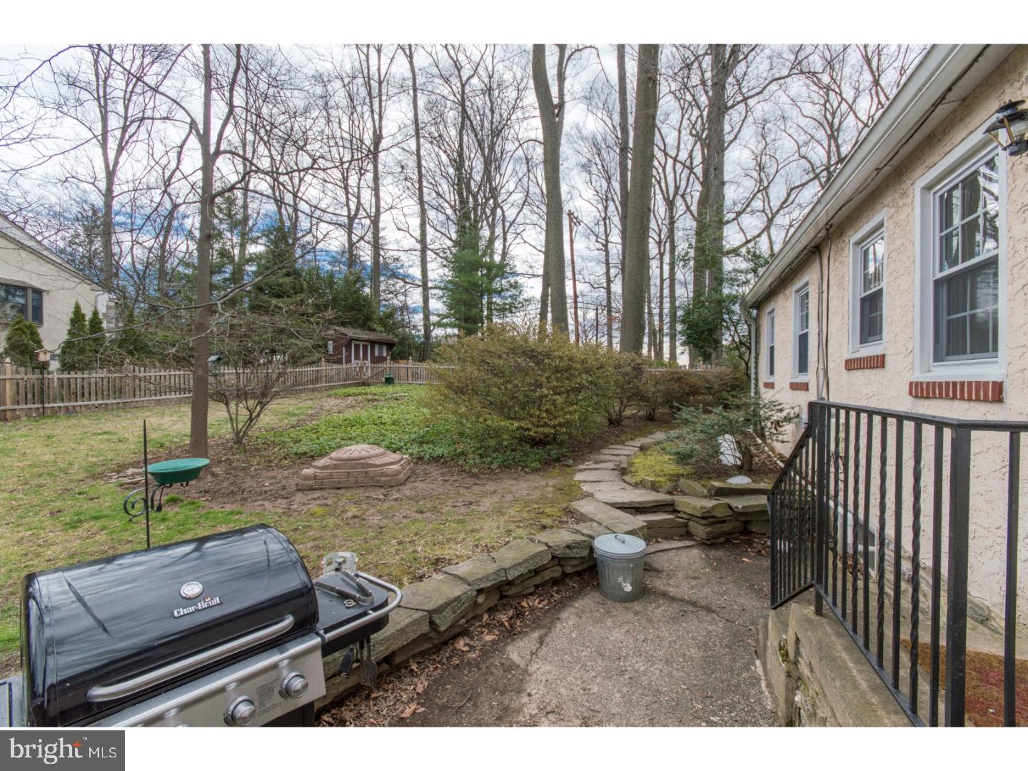 340 Horsham Road Horsham, PA 19044 - Photo 19 of 25 Exterior Back