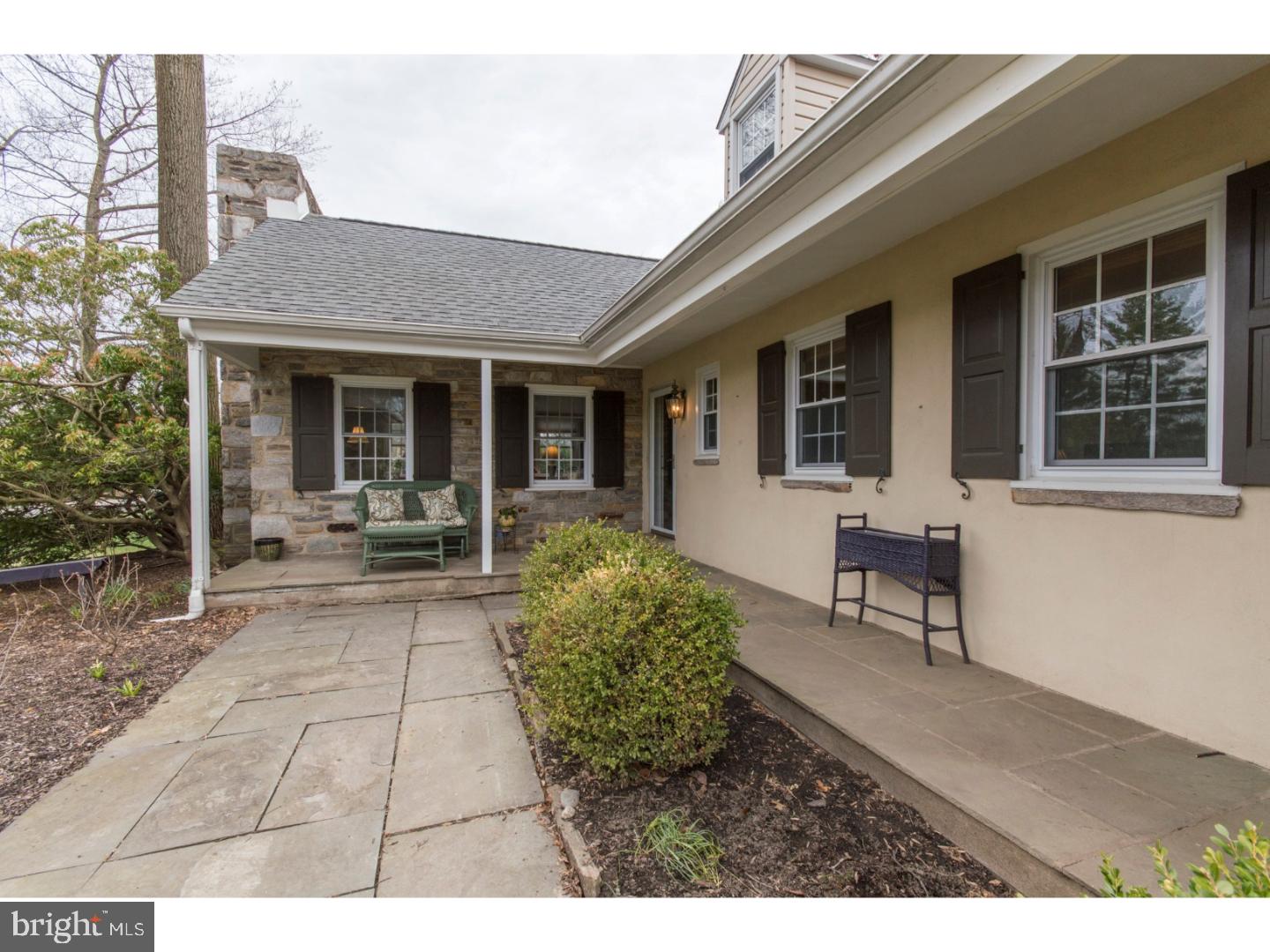 340 Horsham Road Horsham, PA 19044 - Photo 2 of 25 Exterior