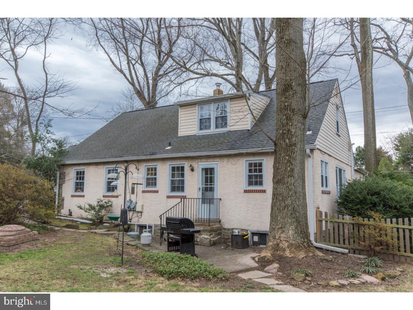 340 Horsham Road Horsham, PA 19044 - Photo 21 of 25 Exterior Back