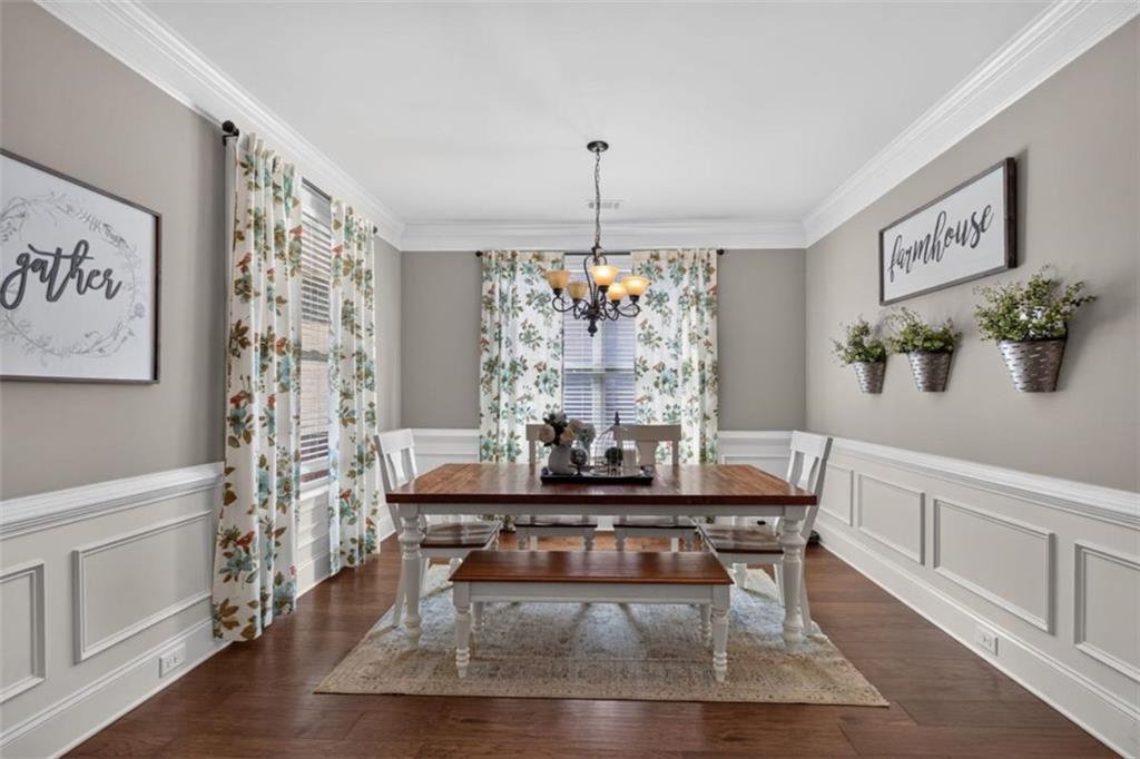 97 Worthington Lane Villa Rica, GA 30180 - Photo 13 of 47