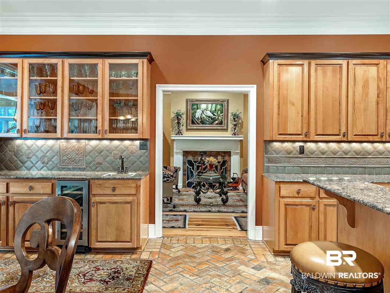 12185 Jessamine Street Magnolia Springs, AL 36555 - Photo 30 of 50