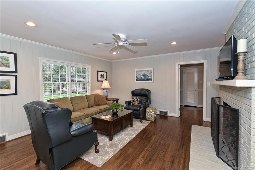 5426 Robinhood Road Charlotte, NC 28211 - Photo 14 of 30 Gallery Image 14