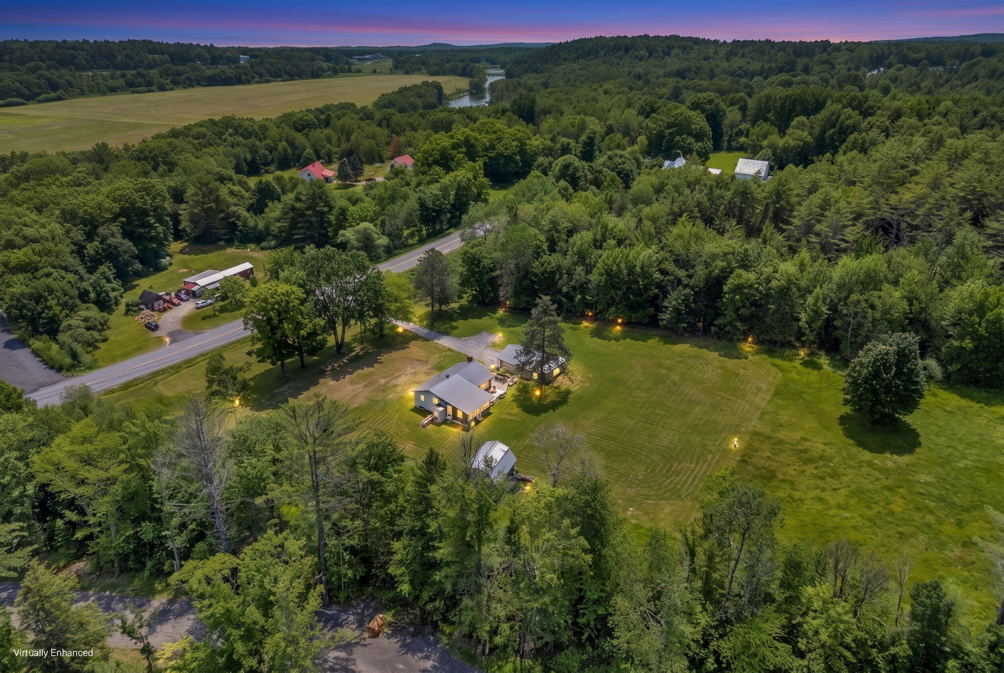 402 Town Farm Road Farmington, ME 04938 - Photo 4 of 71 3-web-or-mls-402-town-farm-rd
