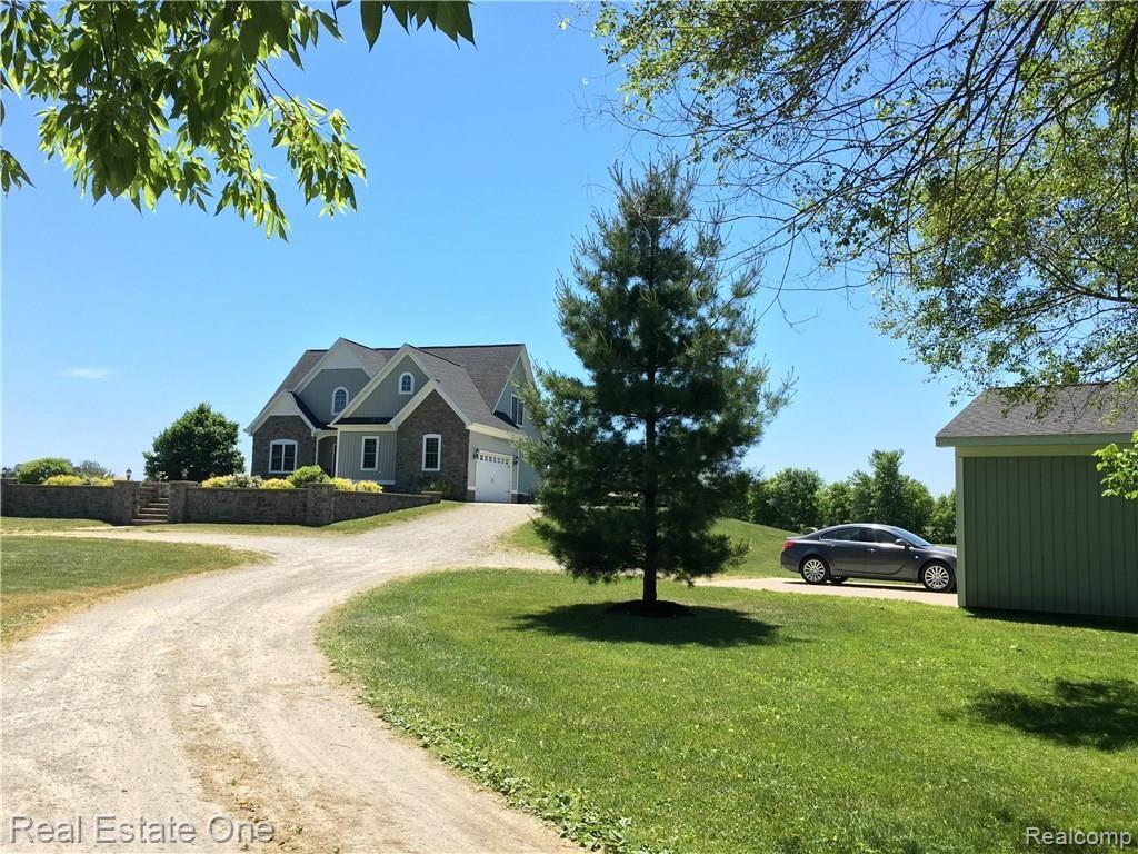 5228 North State Road Davison, MI 48423 - Photo 8 of 68