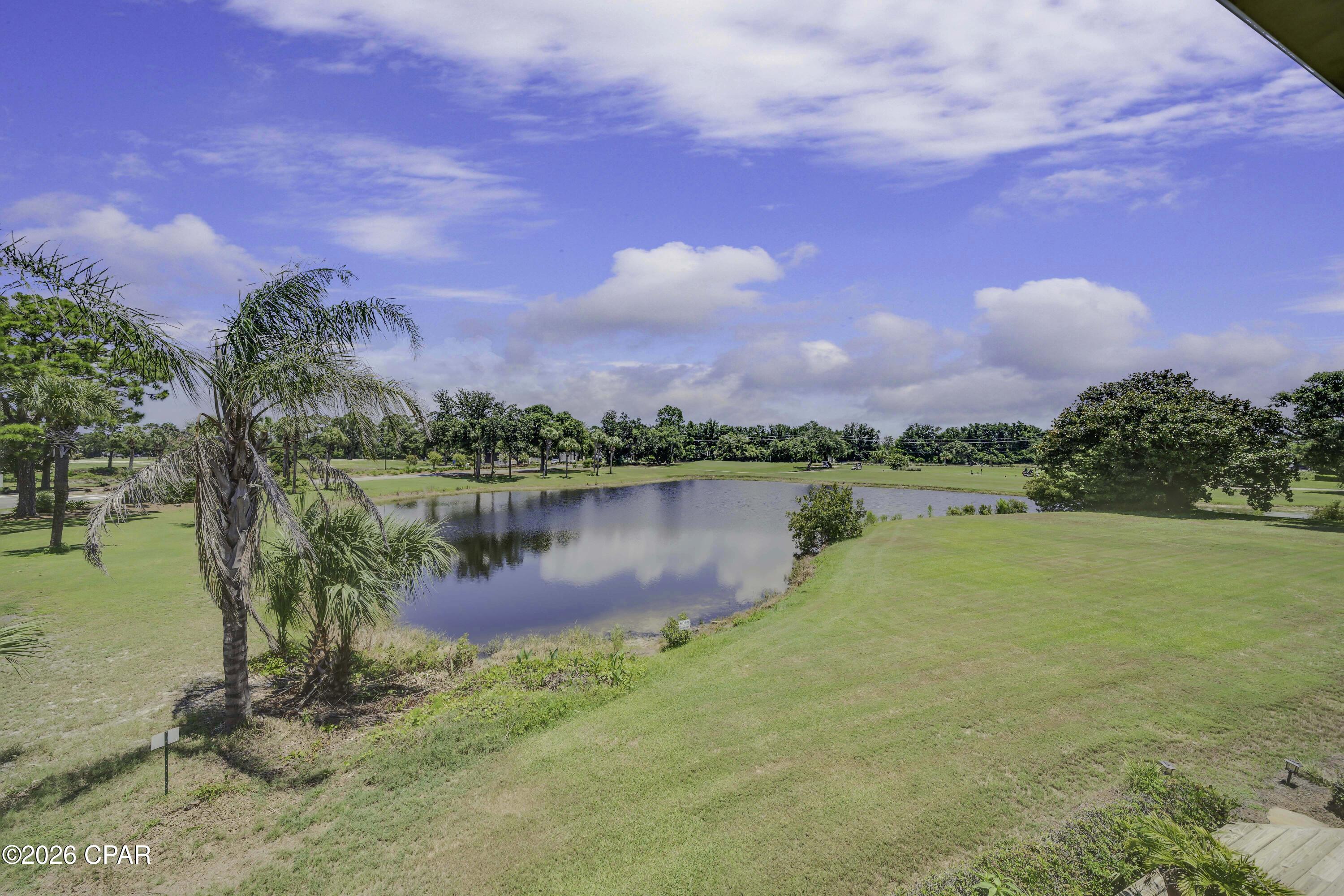 4301 Bay Point Road, Unit 487 Panama City, FL 32408 - Photo 42 of 48