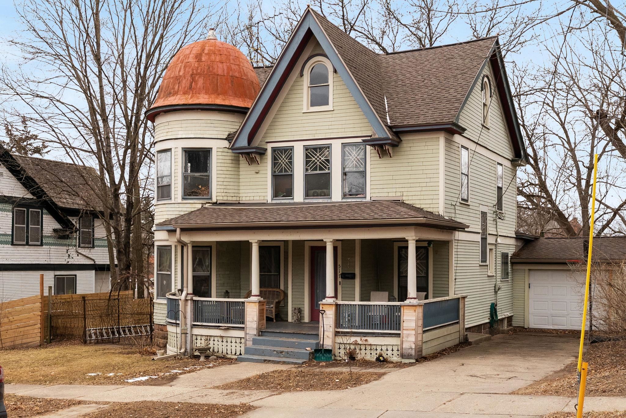 517 North Park Street Reedsburg, WI 53959 - Photo 1 of 22