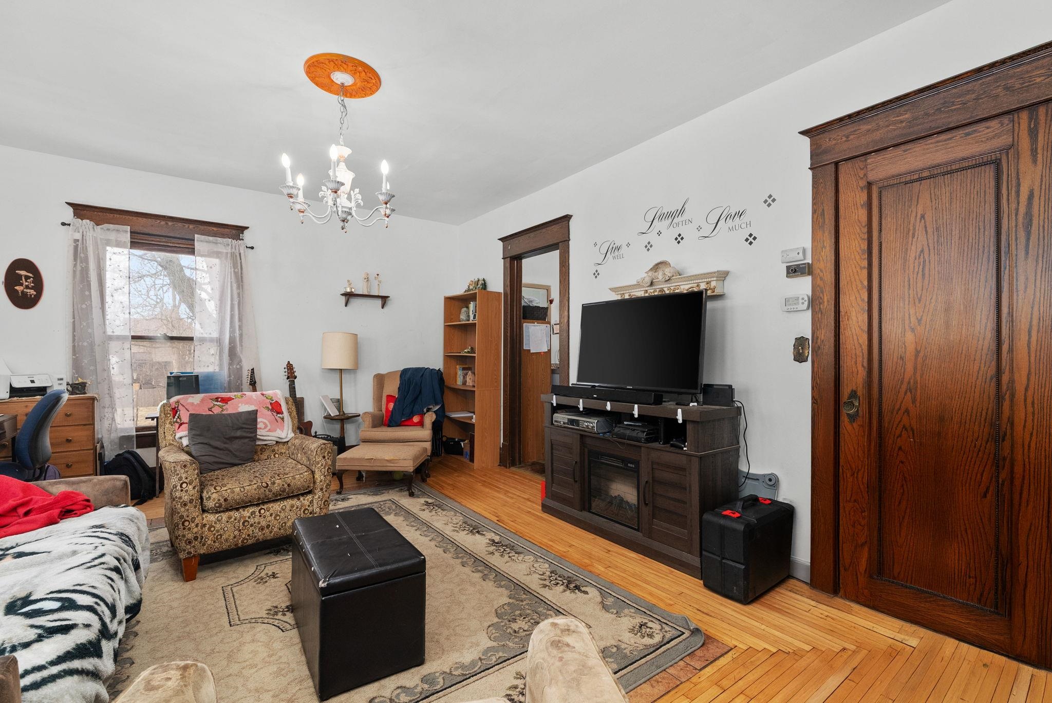 517 North Park Street Reedsburg, WI 53959 - Photo 11 of 22