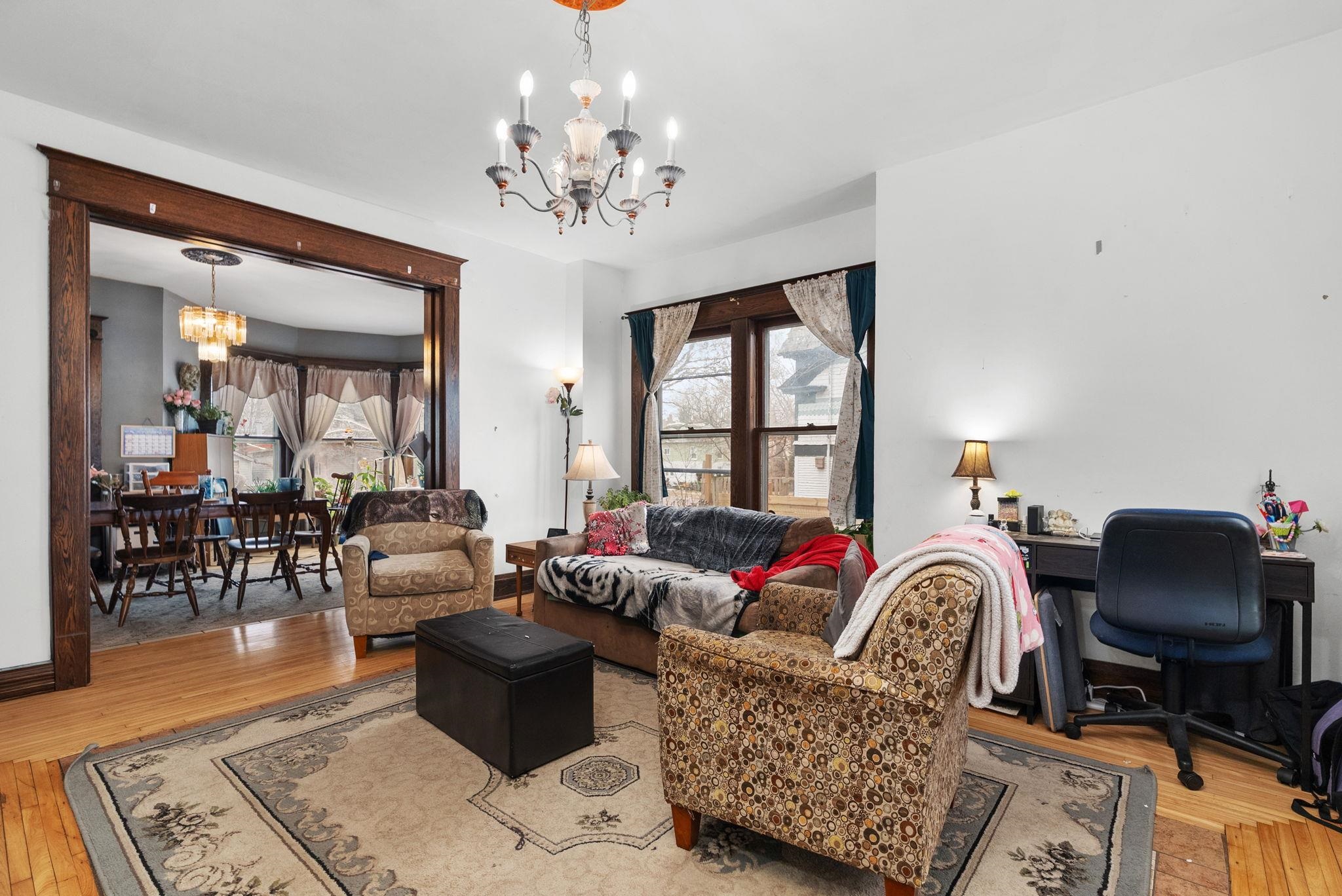 517 North Park Street Reedsburg, WI 53959 - Photo 12 of 22