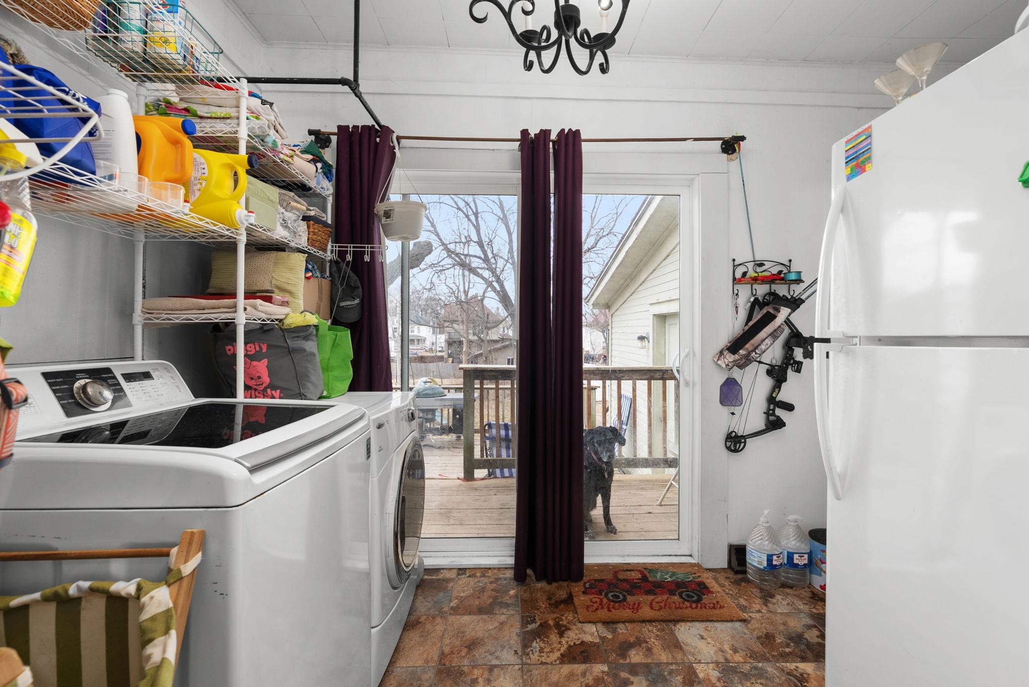 517 North Park Street Reedsburg, WI 53959 - Photo 15 of 22