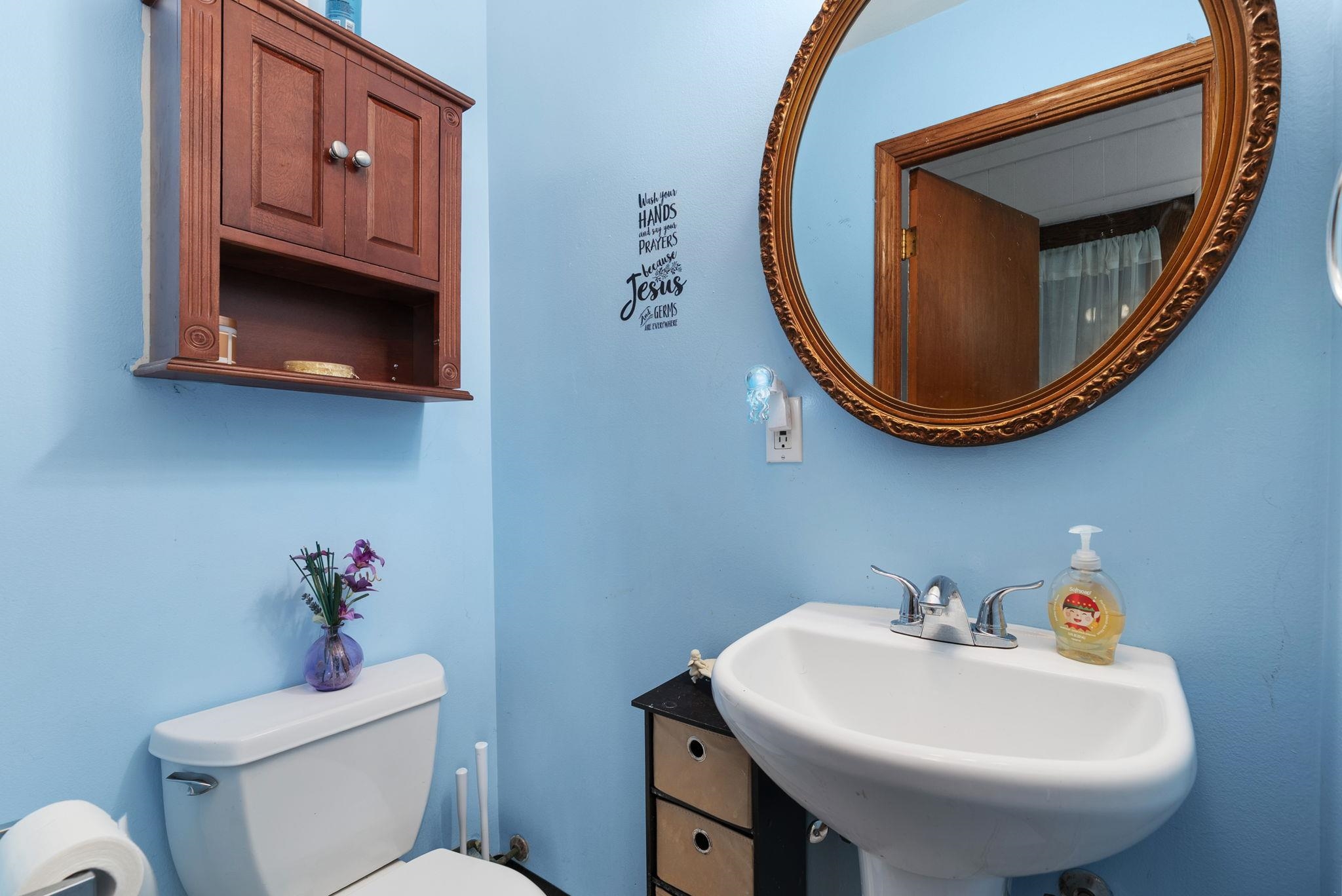 517 North Park Street Reedsburg, WI 53959 - Photo 16 of 22