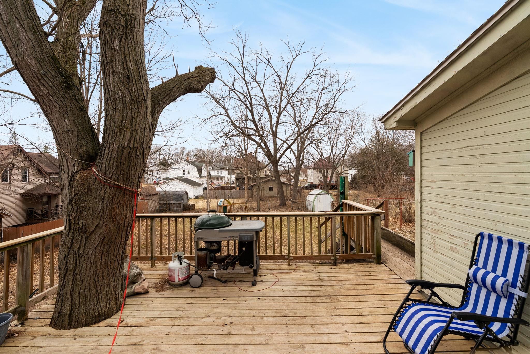 517 North Park Street Reedsburg, WI 53959 - Photo 20 of 22