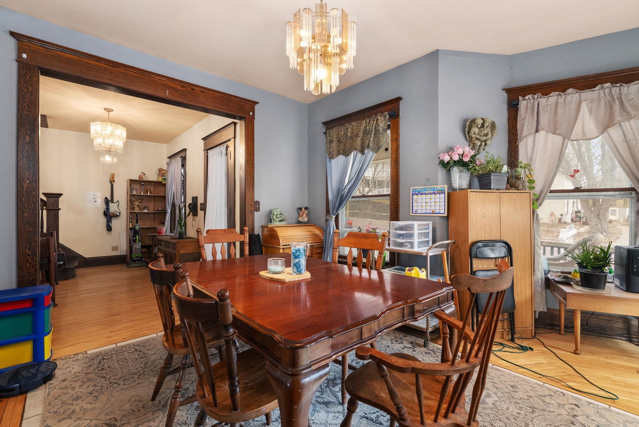 517 North Park Street Reedsburg, WI 53959 - Photo 3 of 22