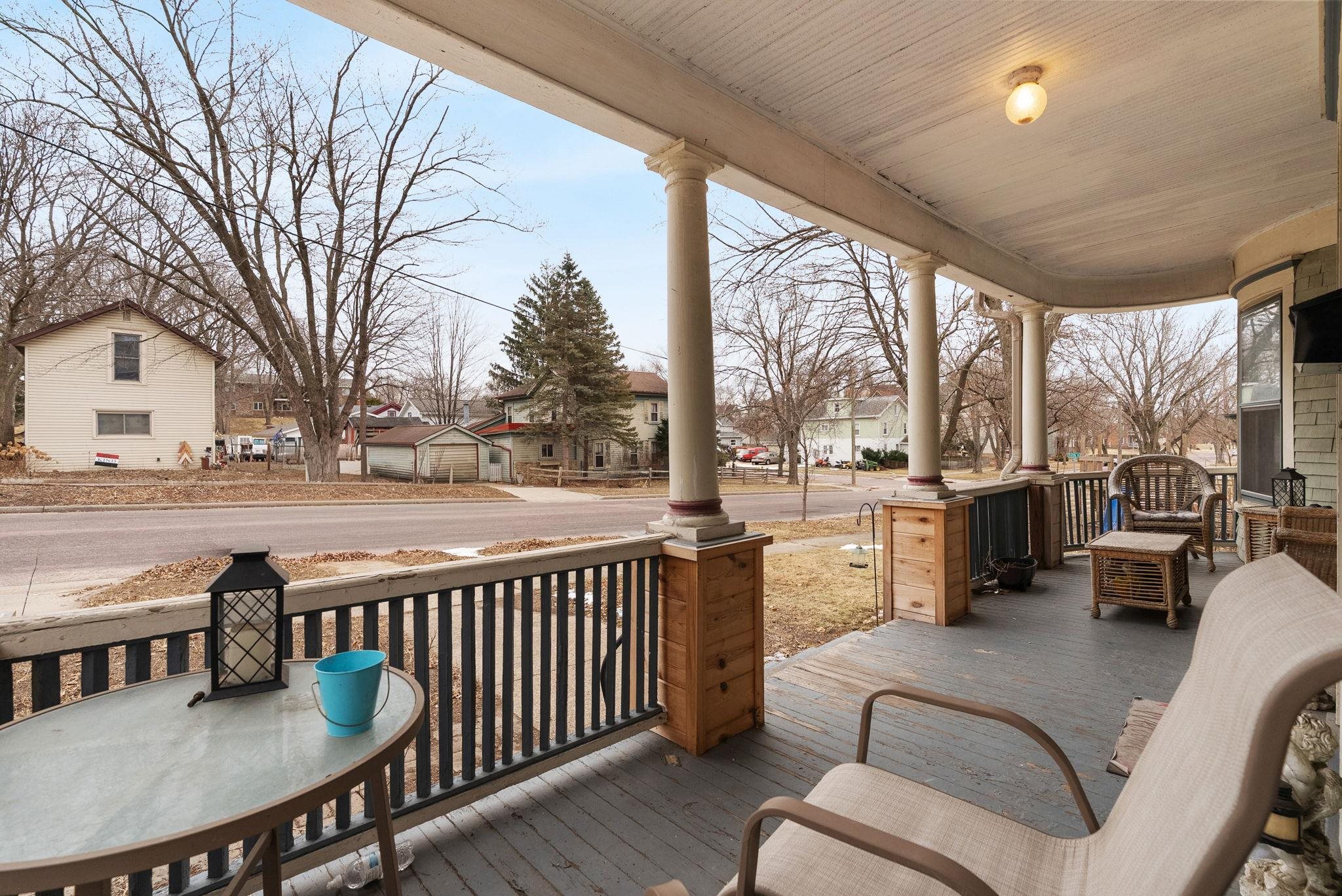 517 North Park Street Reedsburg, WI 53959 - Photo 6 of 22