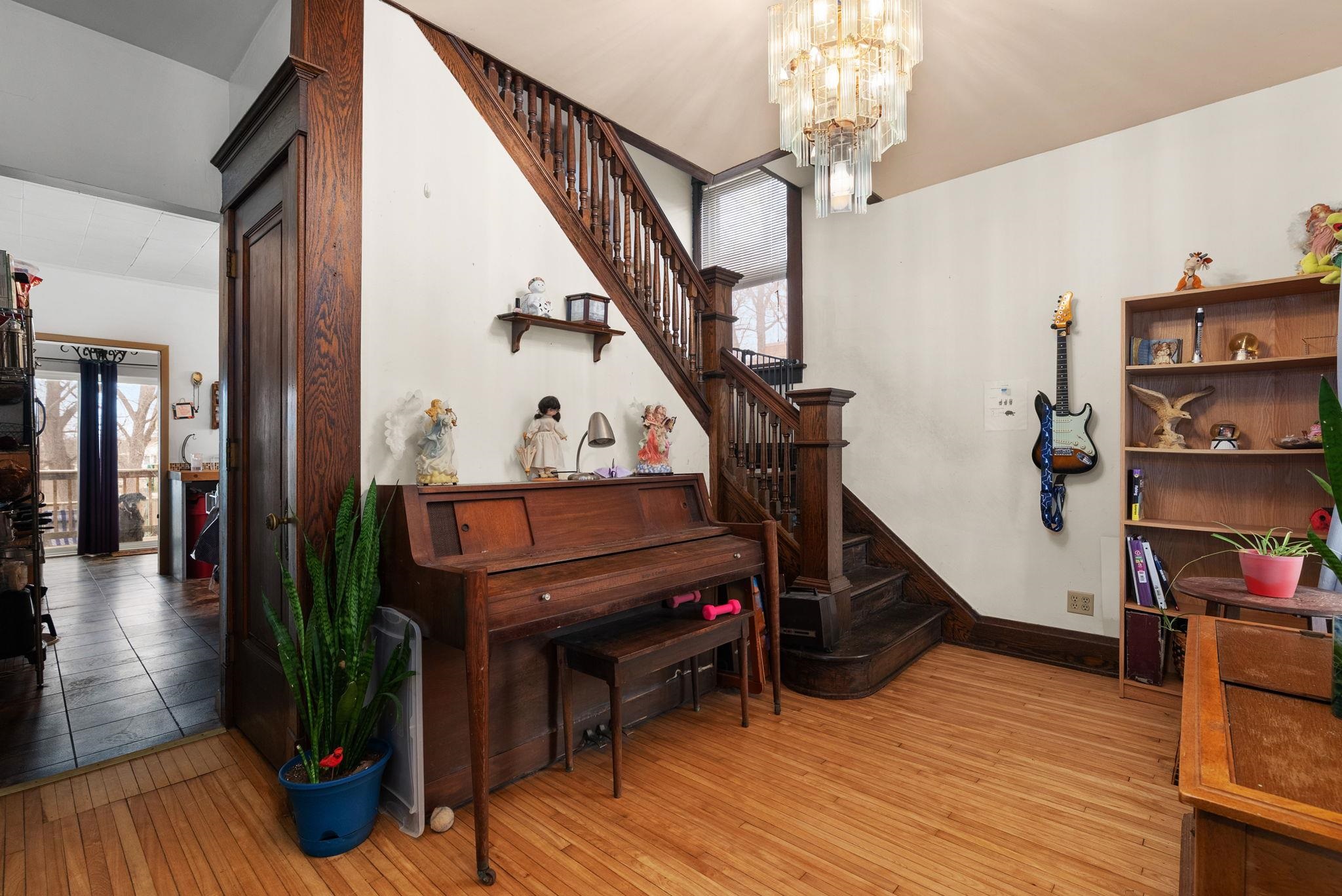 517 North Park Street Reedsburg, WI 53959 - Photo 9 of 22