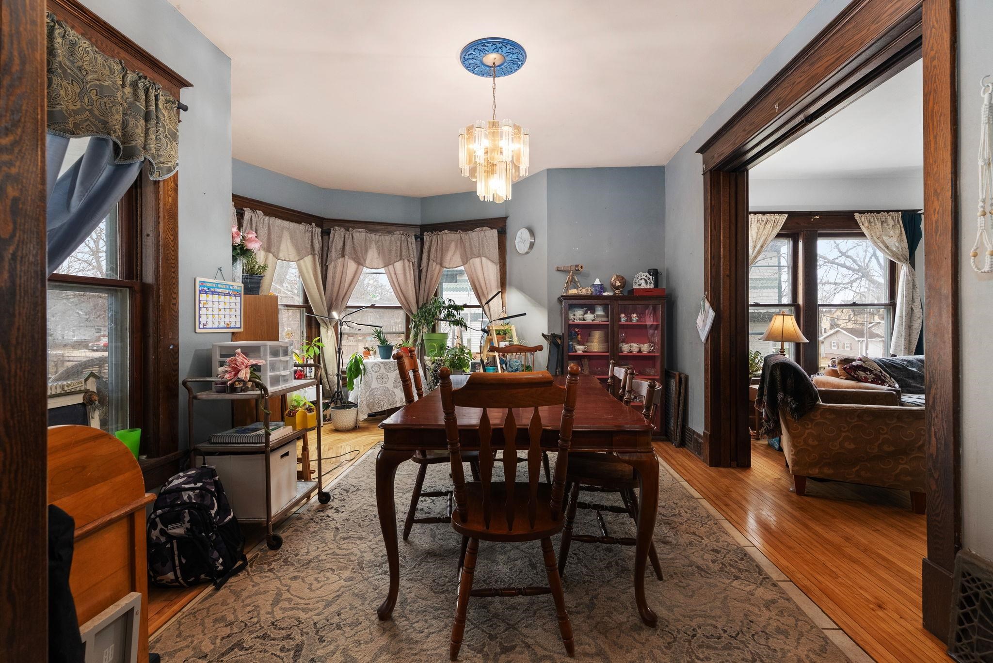 517 North Park Street Reedsburg, WI 53959 - Photo 10 of 22