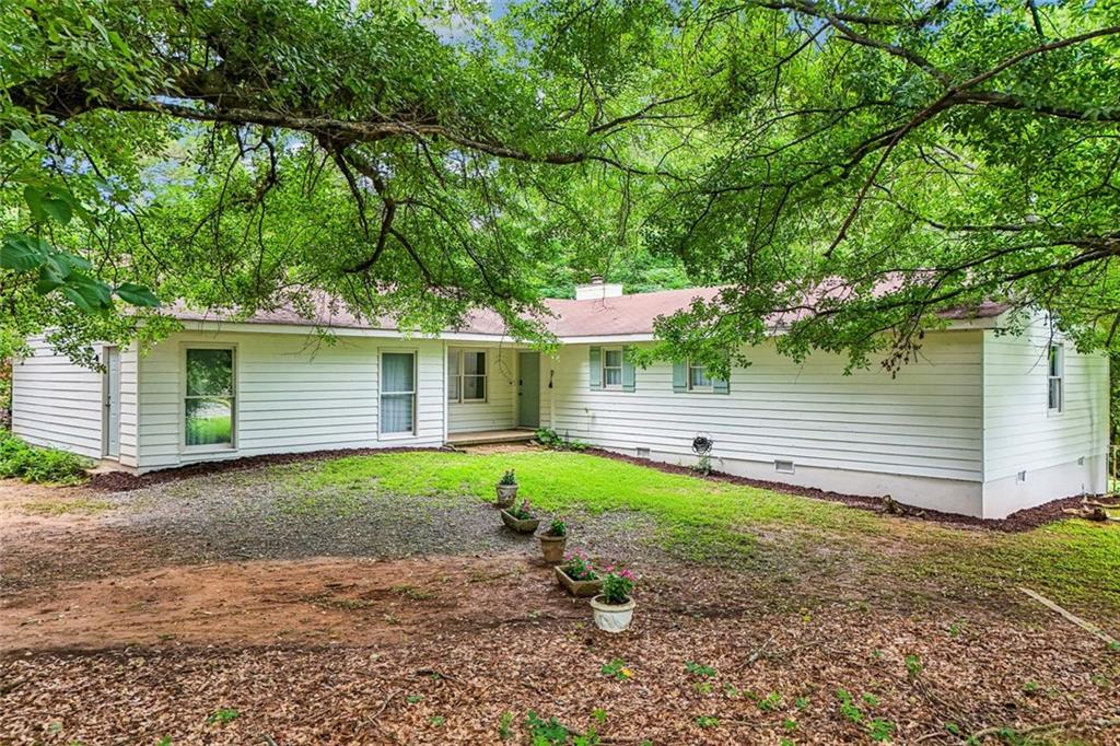 12160 Arnold Mill Road Roswell, GA 30075 - Photo 1 of 37
