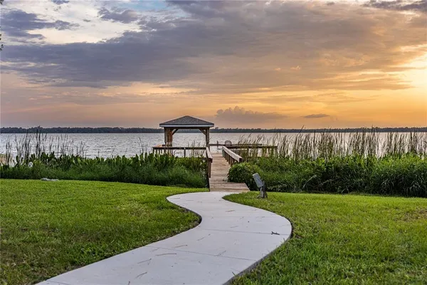 $1,399,900 | 32834 Lakeshore Drive, Tavares, FL 32778