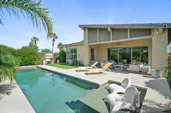 $1,150,000 | 4281 Palladio Court, Palm Springs, CA 92262