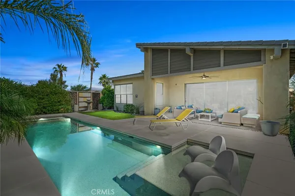 $1,150,000 | 4281 Palladio Court, Palm Springs, CA 92262
