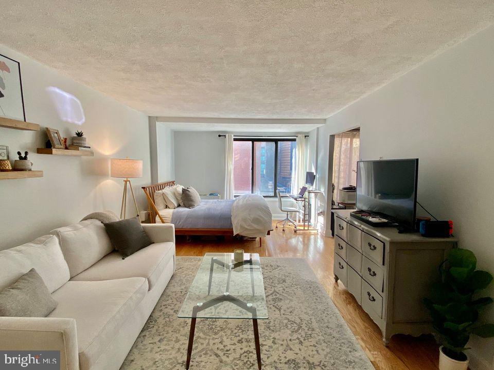 1440 N Street Northwest, Unit 405 Washington, DC 20005 - Photo 3 of 10