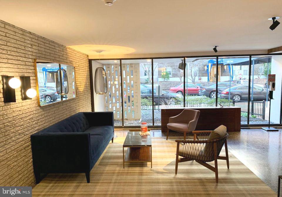 1440 N Street Northwest, Unit 405 Washington, DC 20005 - Photo 10 of 10
