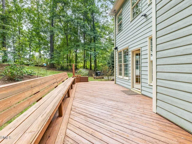 a view of outdoor space