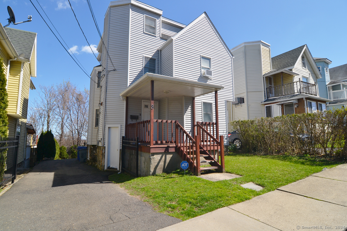 8 Cleveland Terrace, Unit 1 Norwalk, CT 06854 - Photo 1 of 1