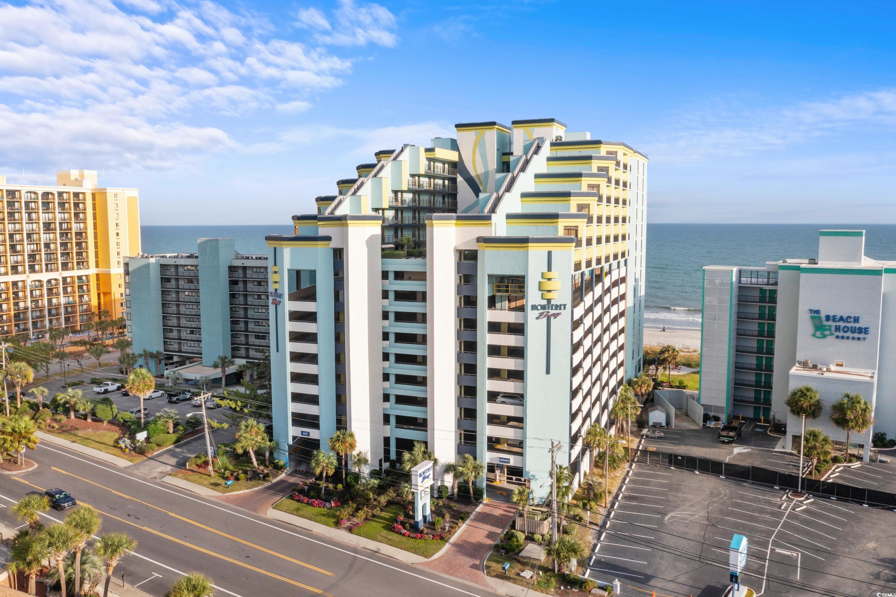 6804 North Ocean Blvd Unit 1537  