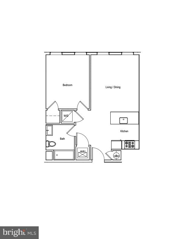 5013 Springfield Avenue, Unit 210 Philadelphia, PA 19143 - Photo 3 of 20