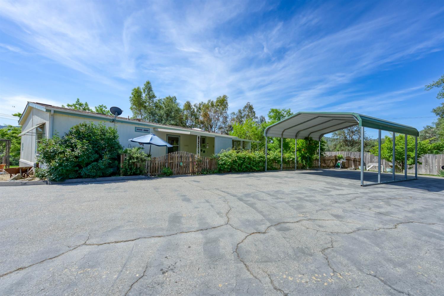 28242 Tollhouse Road Tollhouse, CA 93667 - Photo 31 of 47