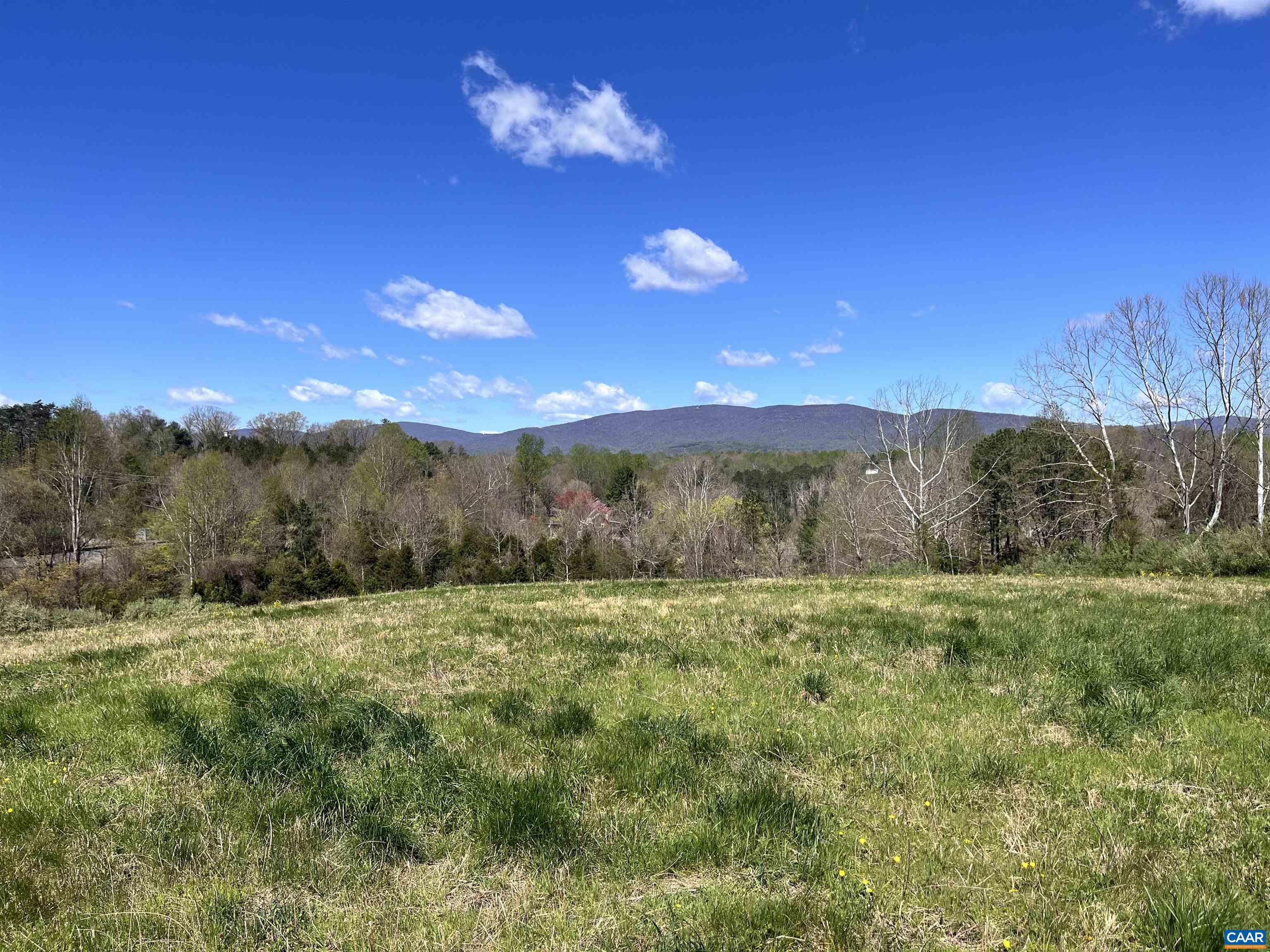 Gillums Ridge Road Charlottesville, VA 22903 - Photo 11 of 29 a view of a big yard with an outdoor space and seating