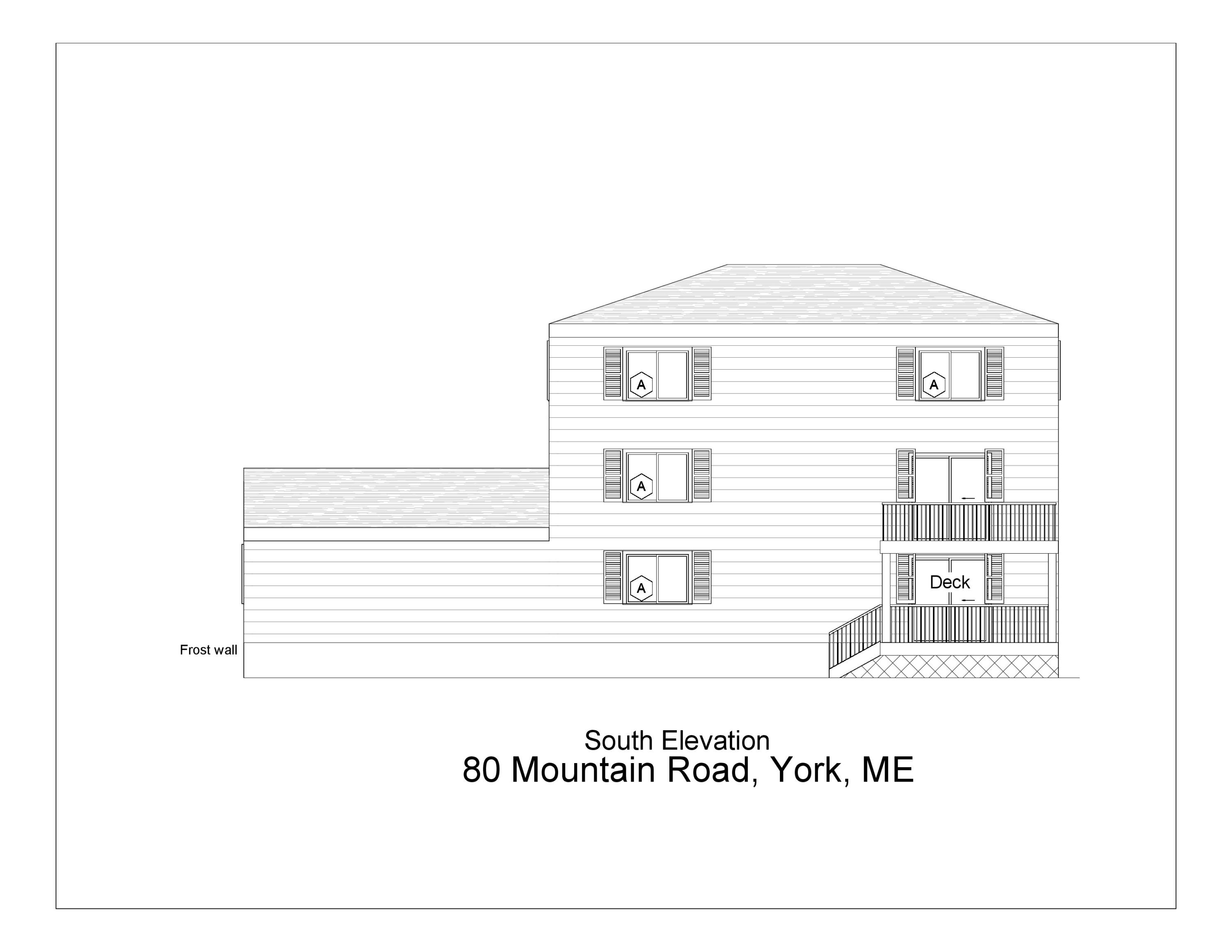 80 Mountain Road Cape Neddick, ME 03902 - Photo 5 of 10 02-17-19 - York - 80 Mountain Road - FLO